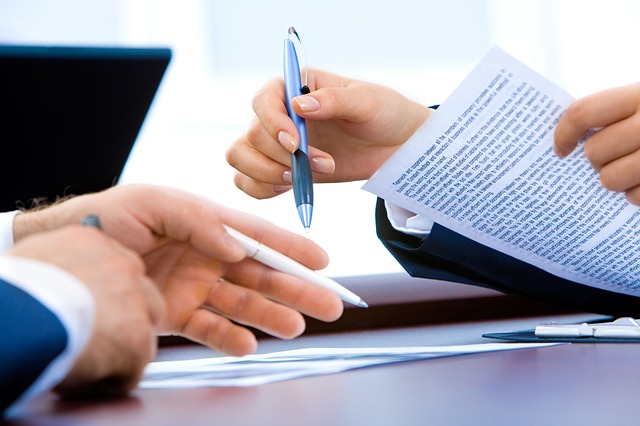 内资企业注册代理签署协议，需要注册哪些事项？